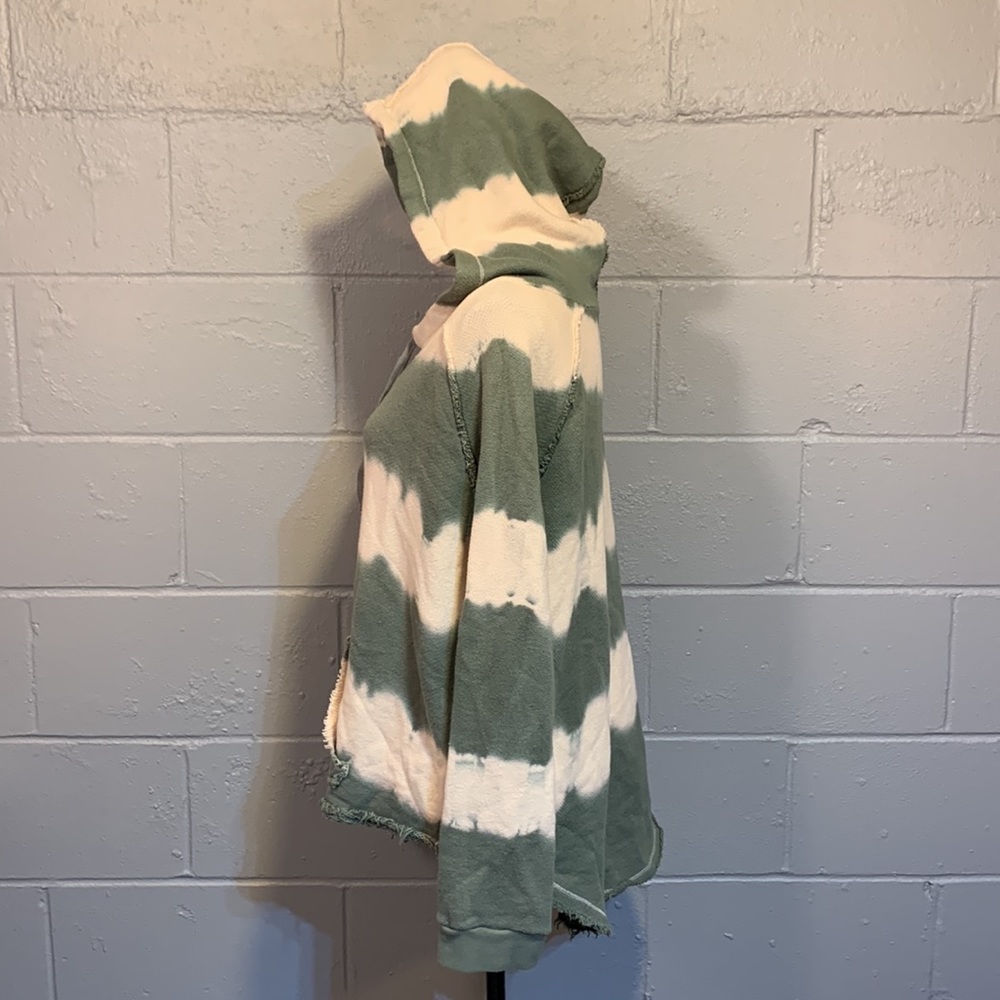 Vintage Havana Baja Sweater-Women’s Medium - Picture 3 of 9